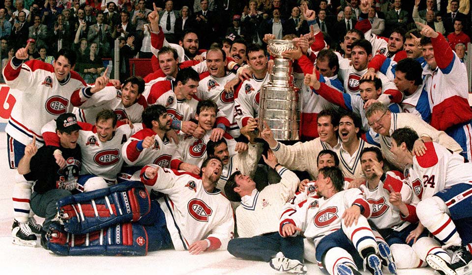 THE GRETZKY TRADE: 25 years later